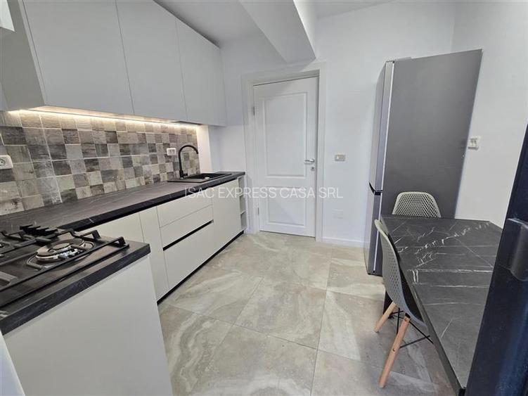 Finalizat si intabulat: apartament 2 camere, etaj 2, Capat CUG - 8