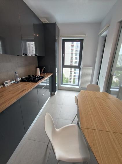 4 camere zona Politehnica Lujerului complex 21 residence