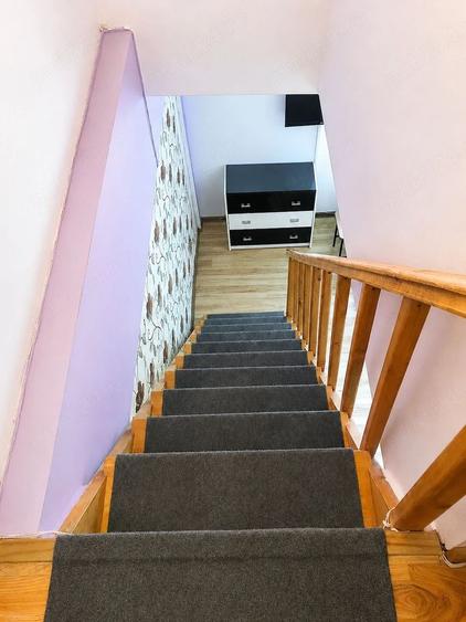 Apartament tip duplex, zona Piata Resita, 83.000€