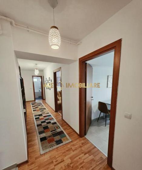 2 Camere de inchiriat | Popesti Leordeni | Parcare | 80 mp