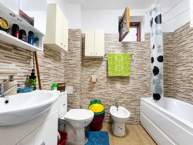 Apartament 2 camere 65 MP model mare -BLOC NOU 2021