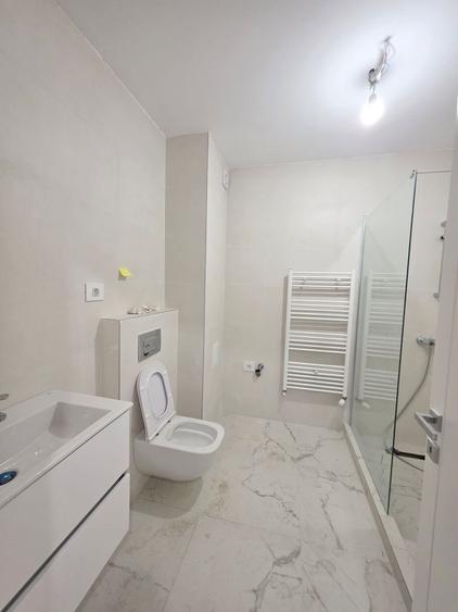 Apartament 2 camere spațios (80mp) – Ivory Pipera, etaj 3