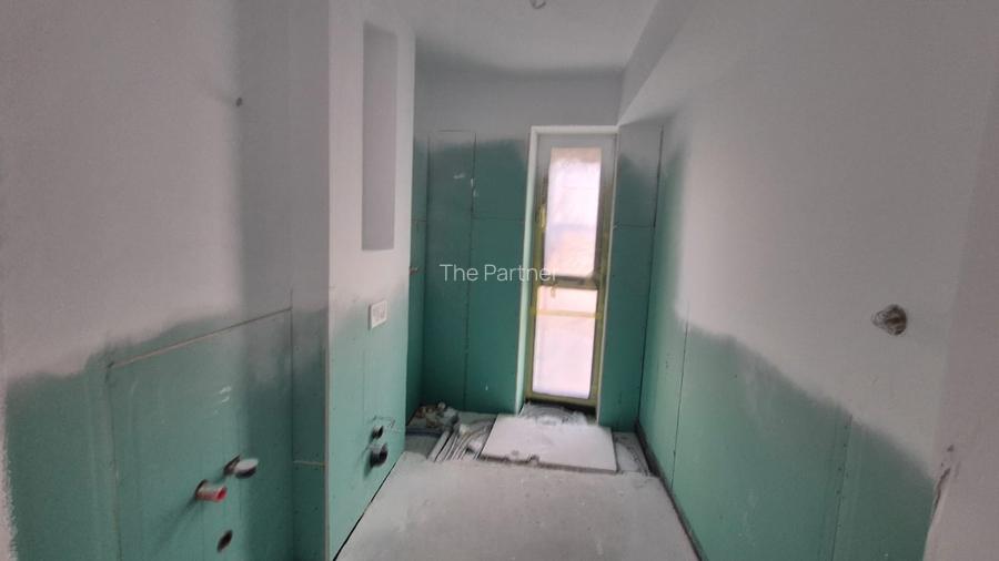 APARTAMENT 3 CAMERE DE VÂNZARE - BLOC BOUTIQUE - 10
