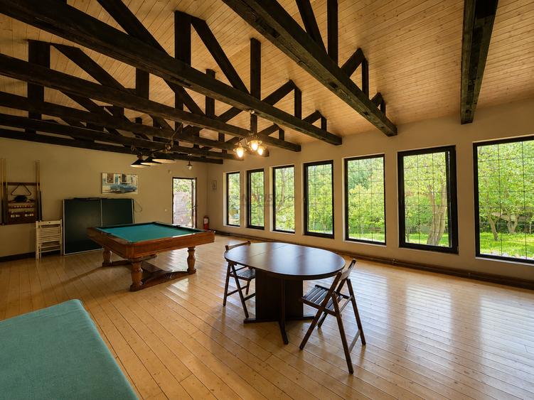 Mountain Chalet | Private Resort | Investment - Nistoresti