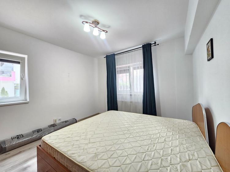 Prelungirea Ghencea-Doua camere decomandate cu loc de parcare la cheie