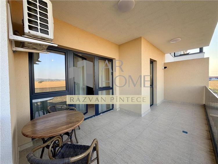 Apartament 2 camere de lux, parcare privata, Albert Nord, Ploiesti