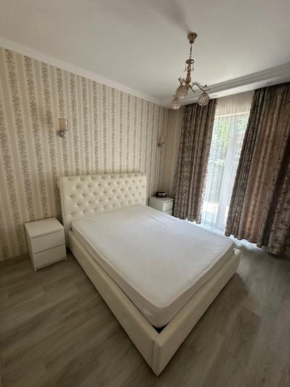 Apartament 2 camere | Mamaia Nord | Kataleya Residence | Terasă | Termen lung