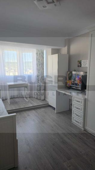 Apartament 3 camere decomandate, 75 mp, modern, zona Cinema Marasti