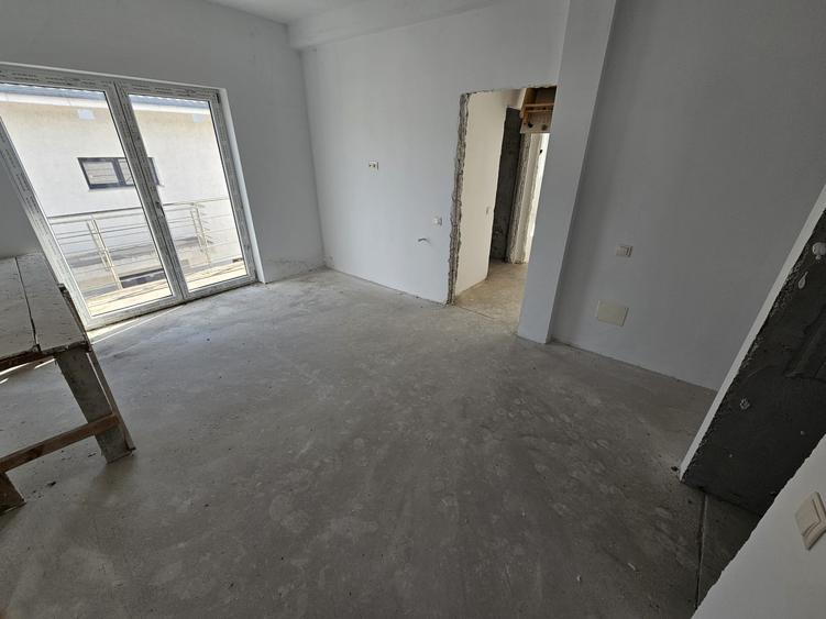 DUPLEX (LA GRI), P+1E+M, 122mpu, TEREN 248mp, CHIAJNA-ALEEA NUCILOR