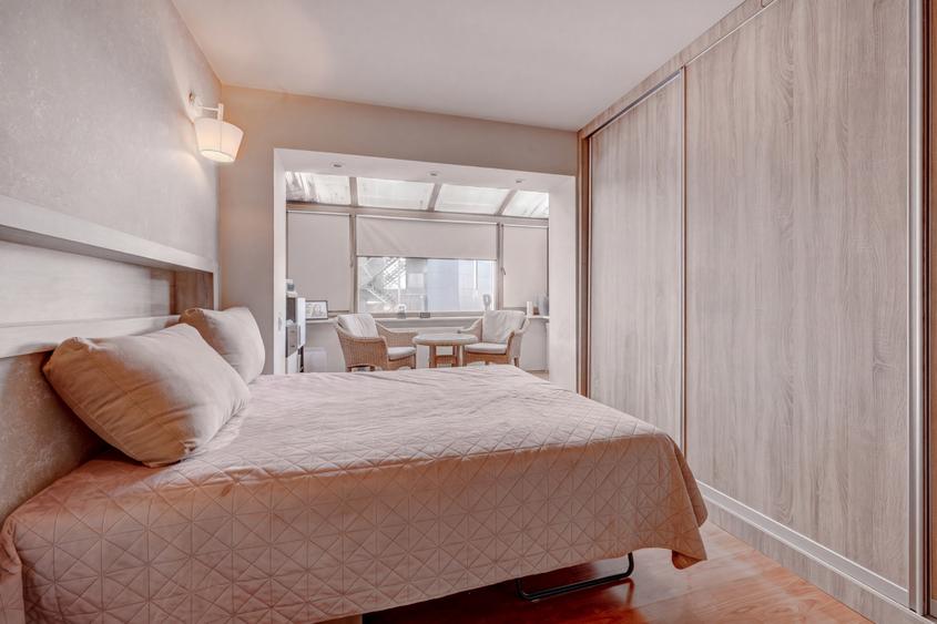 UNIRII – CORNELIU COPOSU – 2 CAMERE, 53 MP TOTAL, ETAJ 7, CENTRALA PROPRIE!