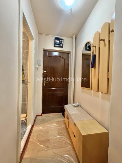 Apartament 2 camere, etaj 2, zona Dacia - 6