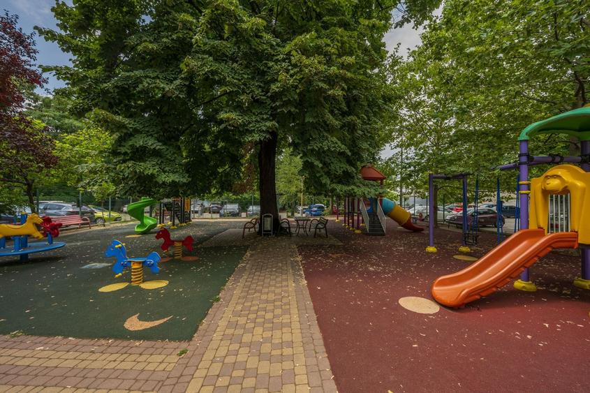 Baba Novac, 2 camere, prima inchiriere, pet friendly