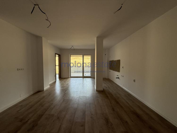 Apartament 2 camere, 58 mp, finisat, Valea Chintăului, ansamblu privat cu barie!