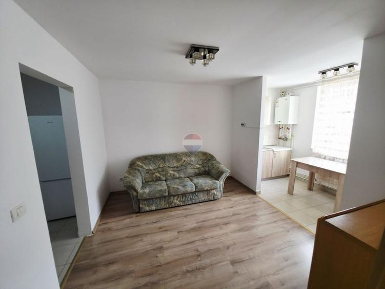 Apartament 2 camere | Maratei, Piatra-Neamț | Finisat Clasic