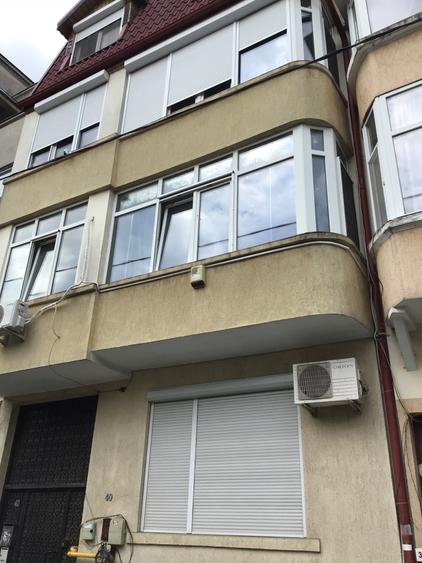 Ap 2 camere in vila/Mihai Bravu/supraveghere video