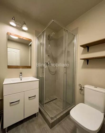 Apartament ultramodern 2 cam, Etaj intermediar, Zona Kaufland Marasti - 7