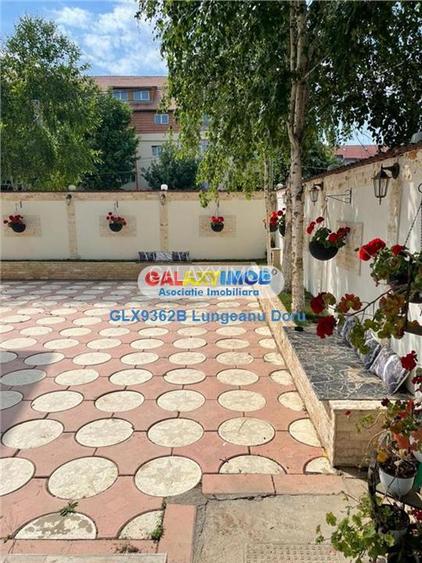 2 case tip Duplex la pret de 1 - Bragadiru - Centru, Piscina, 400 mpu - 9