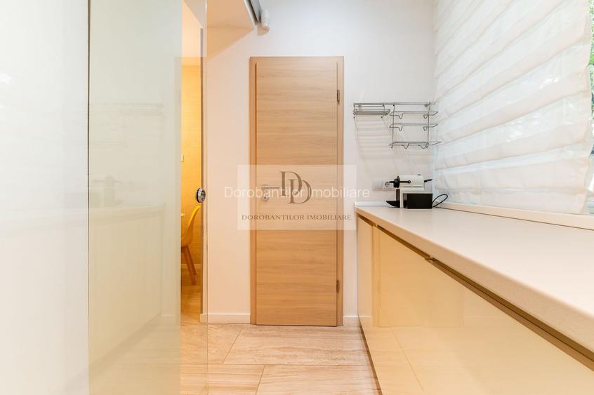 Apartament Premium cu 4 camere | 128 mp | 2 parcări incluse | Plopilor - 9