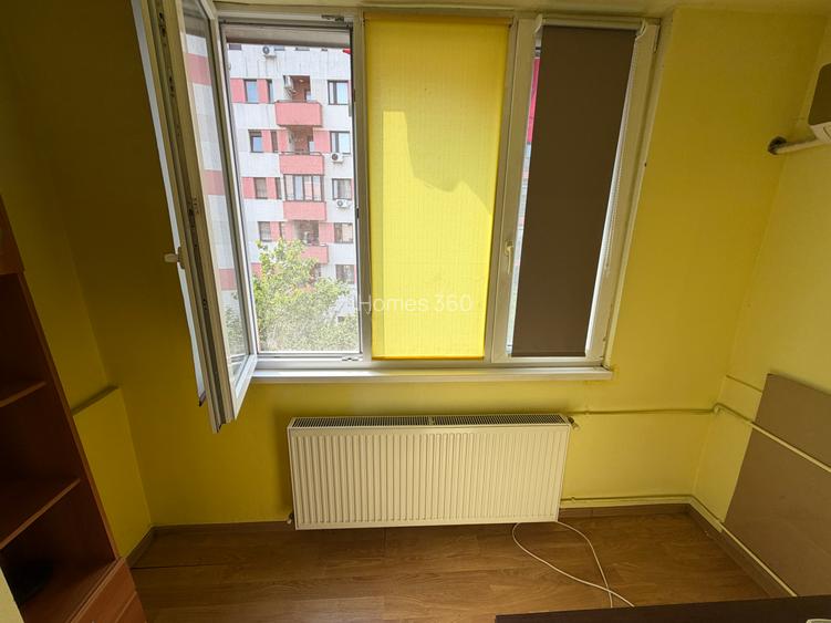 Apartament cu o cameră decomandat Buziașului