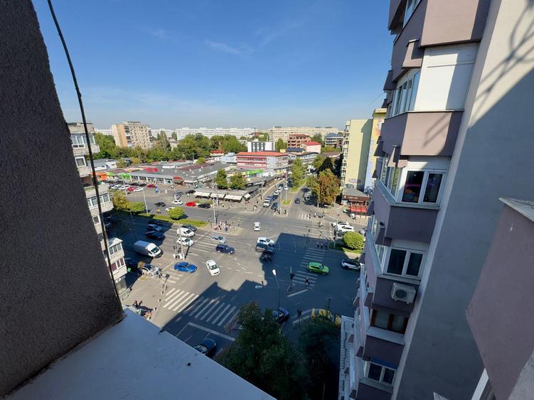 Apartament 3 camere Decomandat | 1 min. metrou Gorjului | Comision 0!