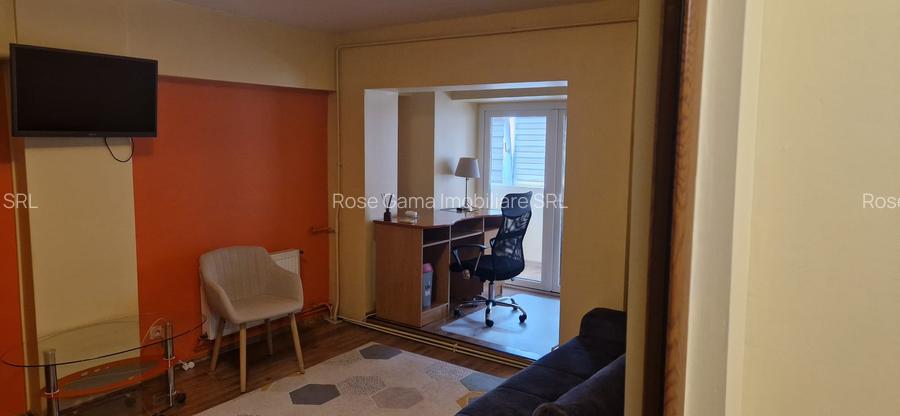 Apartament 2 camere decomandat Centru Str Anastasie Panu - 3