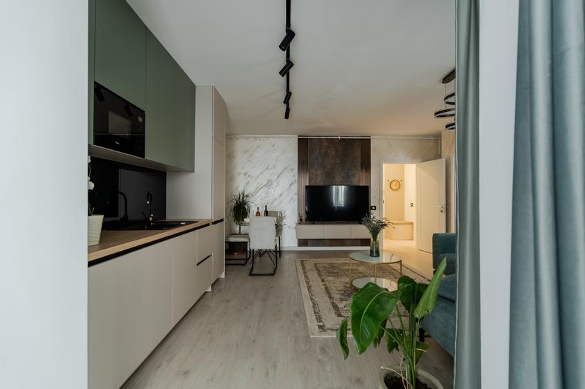 OFERTĂ EXCLUSIVĂ: 10.000 € +TVA discount – 0% comision, Ivory Residence