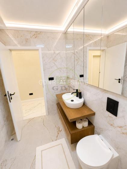 Apartament Exclusivist în VOLO Residence | 90 mp | Terasă 25 mp. - 12