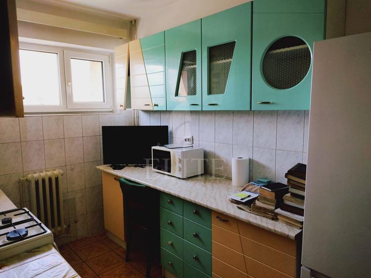 Apartament 2 camere în zona CALEA FLORESTI