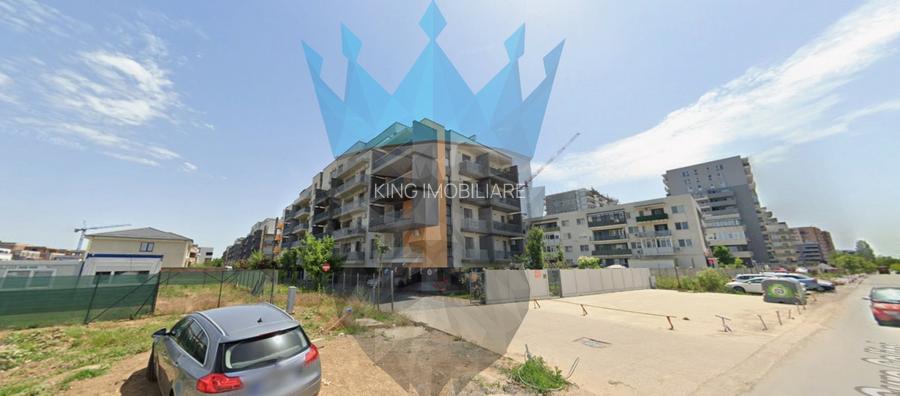 Apartament 2 Camere Theodor Pallady Bucuresti - 18