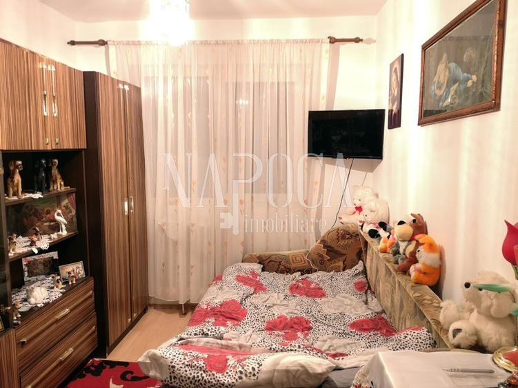 Apartament 3 camere de vanzare in Manastur, Cluj Napoca