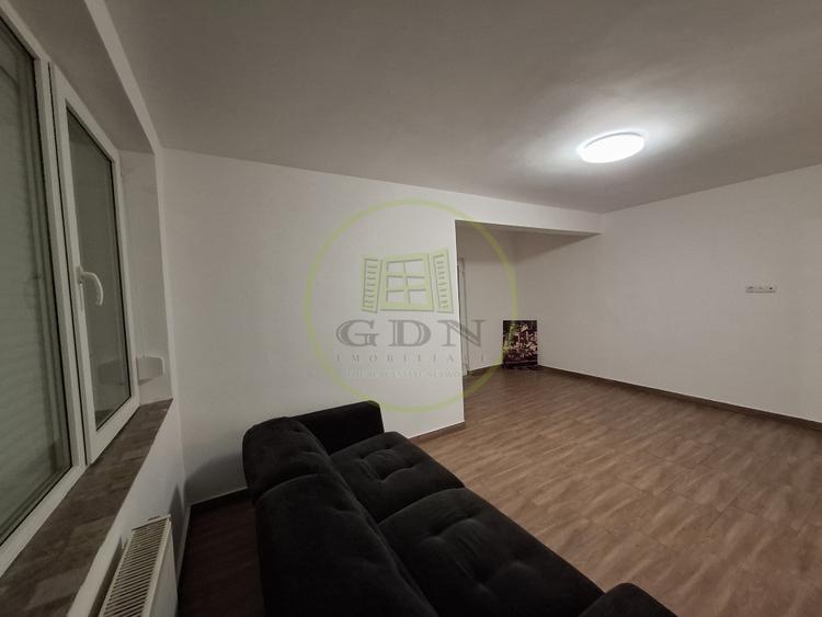 Apartament 2 camere, semi-decomandat, suprafață utilă 50 mp, Rogerius