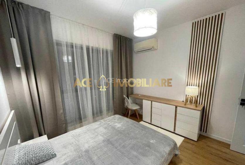 2 Camere de inchiriat | Drumul Taberei | Metrou | Centrala Proprie - 4
