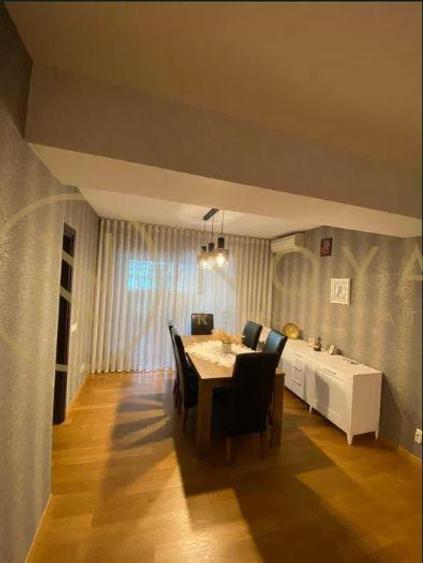 Apartament cu 2 camere Aviatiei Upground Residence parcare