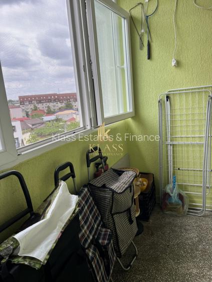 Apartament 3 camere, 65 mp, dec, centrală, reabilitat, metrou, zona Dristor - 10