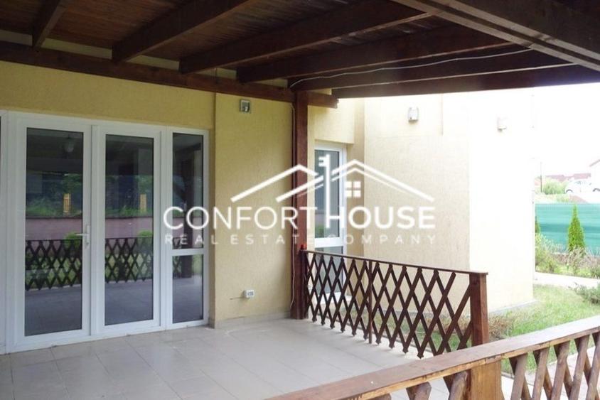 VILA D+P+1+M, 8 camere, ansamblu rezidential, Iancu Nicolae