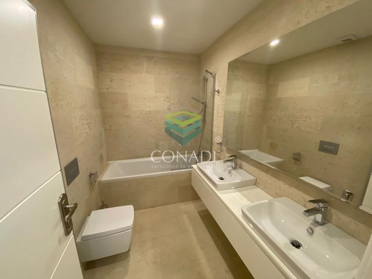 3 rooms apartment | New building 2 underground parking | Kiseleff area