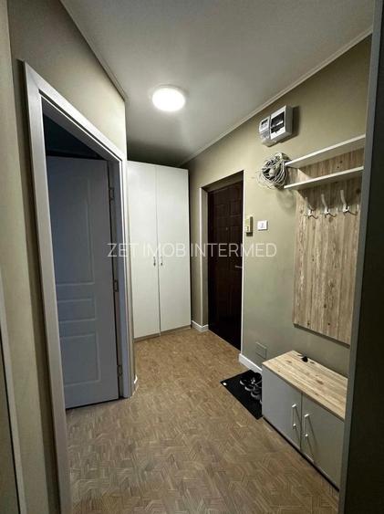 2 camere Lujerului - str. Partizanilor I metrou 2 minute I - 6