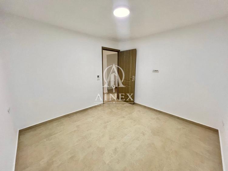 Apartament cu 4 camere | Complexul Studențesc, Timisoara