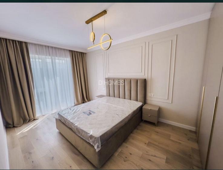 For Rent | 3 Room New Villa | Premium | Furnished I Pipera Plaza - 3