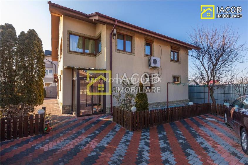 Casa P+1, cartier Serbanesti, str. Triumfului - 2