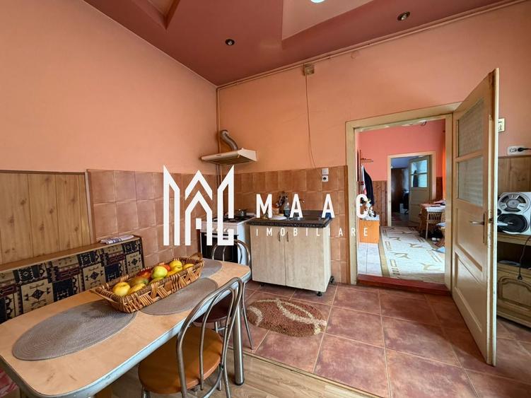 Casa individuala | 4 camere | Teren 978 | Zona Turnisor