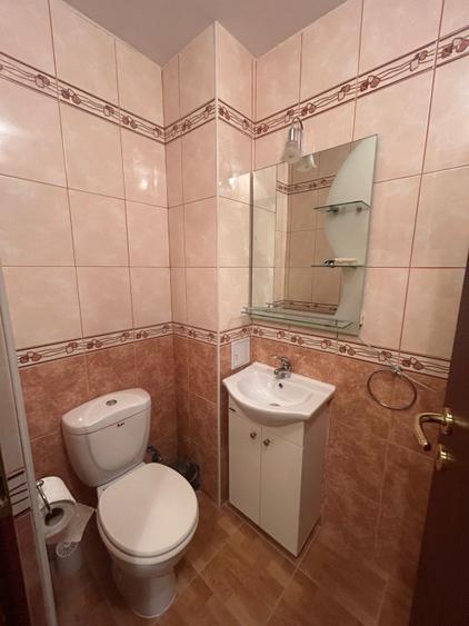 - Apartament 3 camere Buzaului, suprafata 66mp, etaj 2