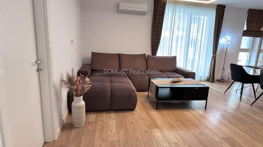 3 camere | Aviației | Pipera | MTM Residence | Herastrau | Parcare | - 9