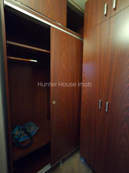 Apartament 3 camere | 2 băi | Centrală proprie | Mobilat și utilat | Drumul Sări - 13