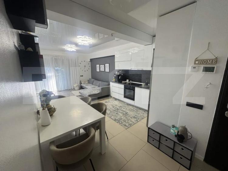 Apartament 3 camere, 73mp, decomandat, zona Nicolina