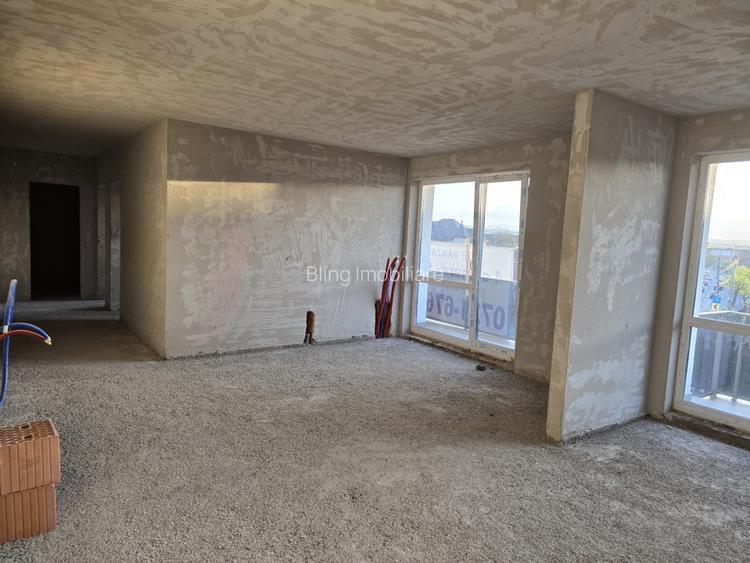 Apartament 4 camere - 100,60 mp utili - zona Someseni - Cluj! - 4