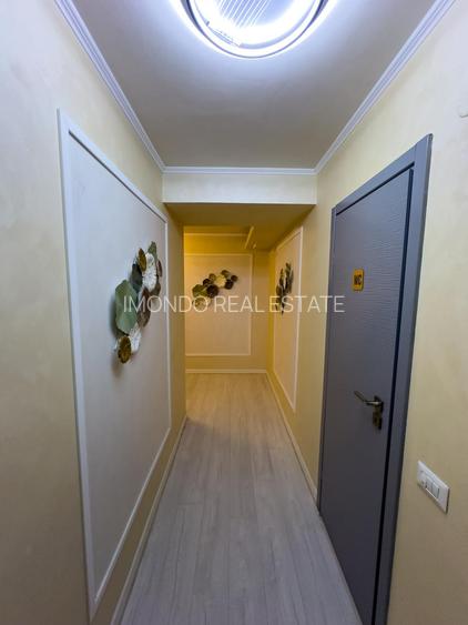3 Camere | HERASTRAU | 119mp utili | Terasa 40mp | Parcare subterana - 22