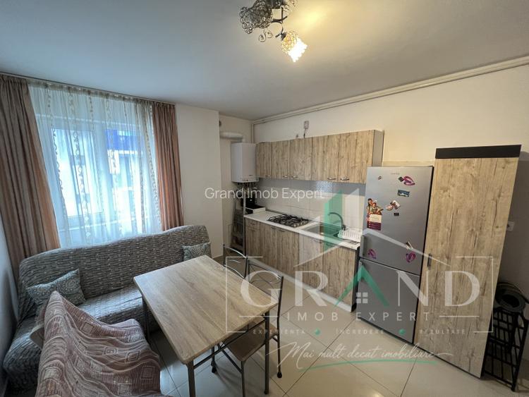 3 camere | 55 MP+BALCON 10 MP | PARCARE | MODERN | AMETHYST–WEST CITY HOTEL - 8