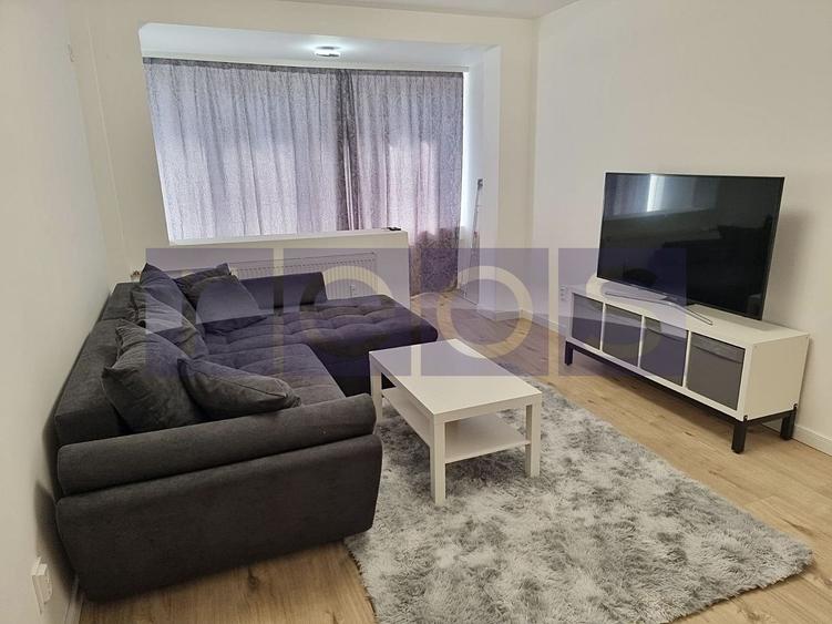 INCHIRIERE 2 CAMERE | PIATA UNIRII | MOBILAT MODERN