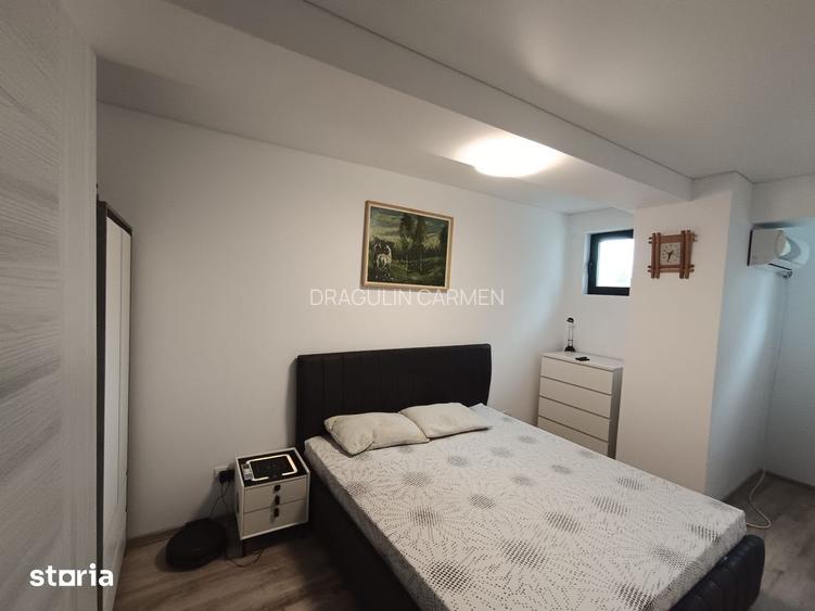 Apartament 2 camere decomandat Aparatorii Patriei bloc 2025 - 4